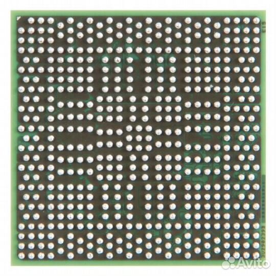 Северный мост AMD RS780, с разбора 215-0674028