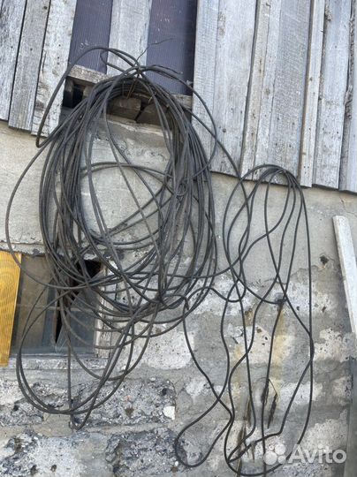 Продам тросс на манипулятор