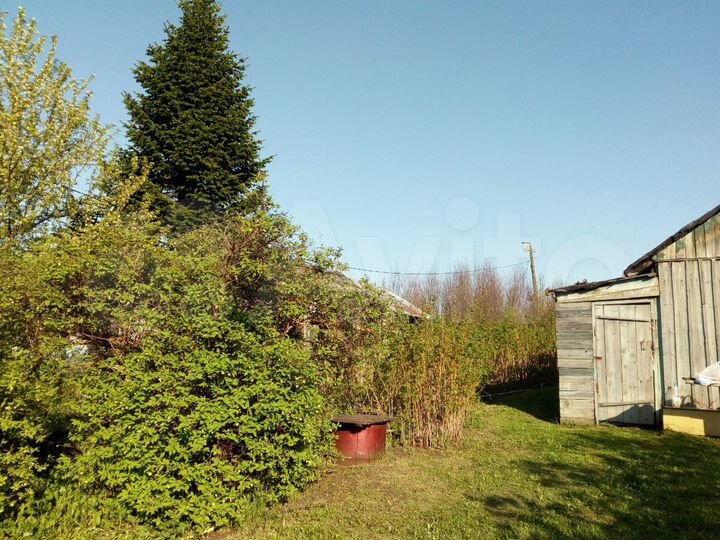 Участок 6 сот. (СНТ, ДНП)