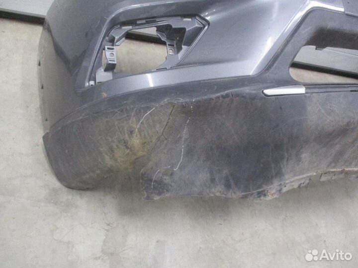 Бампер передний Nissan X-Trail 3 (T32)