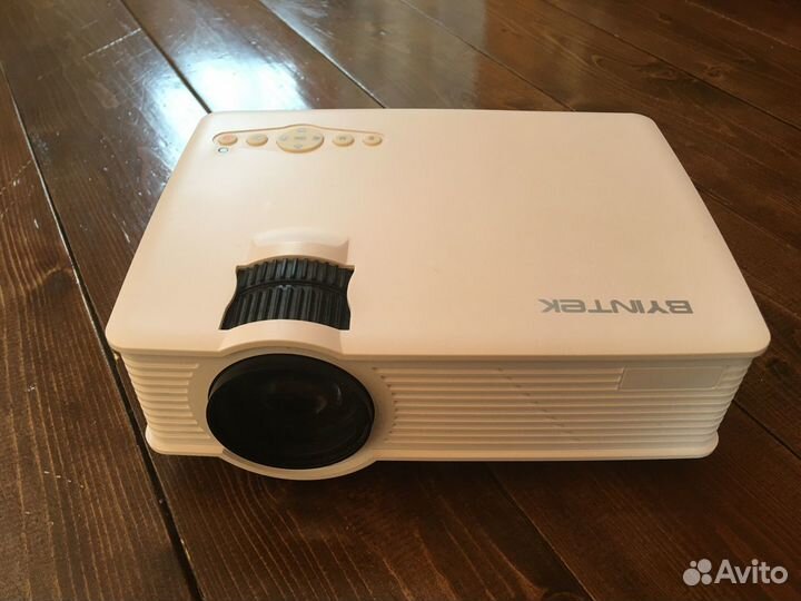 Проектор Byintek BT140