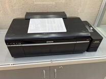 Принт�ер Epson L800
