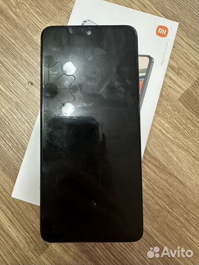 Xiaomi Redmi Note 12 Pro, 8/256 ГБ