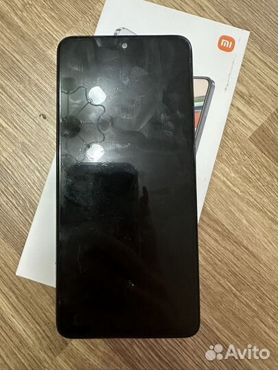 Xiaomi Redmi Note 12 Pro, 8/256 ГБ