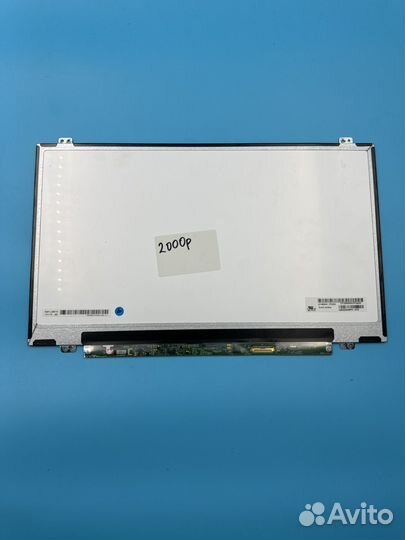 Матрица N140BGE-EB3 (B140XTN02.A, N140BGE-E43)