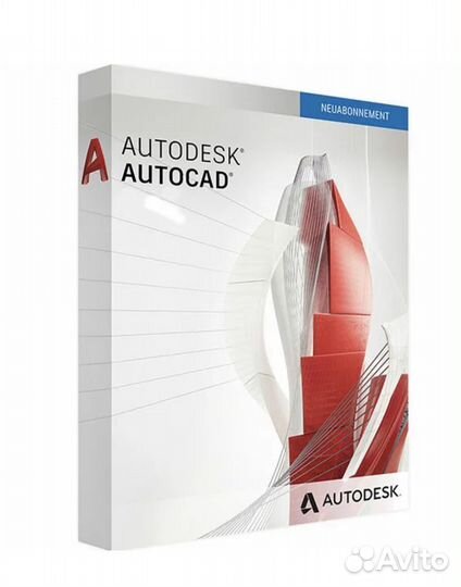 Autocad 2019-2023 Mac Os /Windows