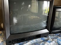 2 телевизора Panasonic бу