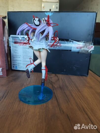 Аниме фигурка Аль Азиф