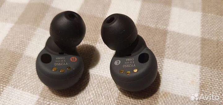 Беспроводные наушники Sony WF-LS900N LinkBuds S