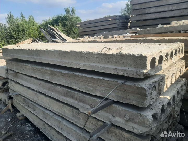 Плита перекрытия плиты бу, ригель, доска, кирпич