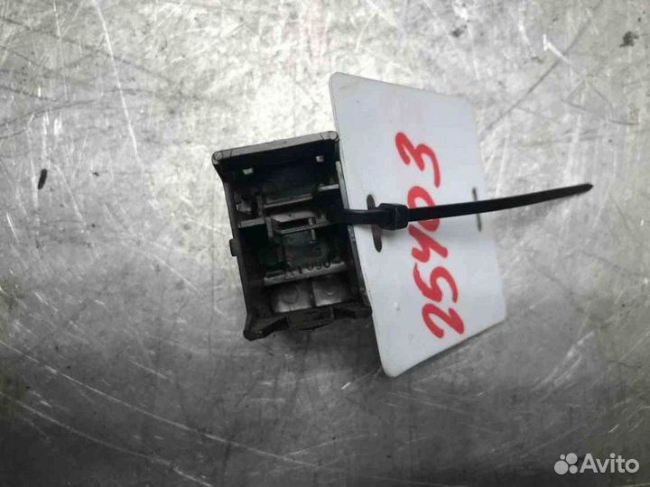 Заглушка Mazda 626 GE 1992-1997