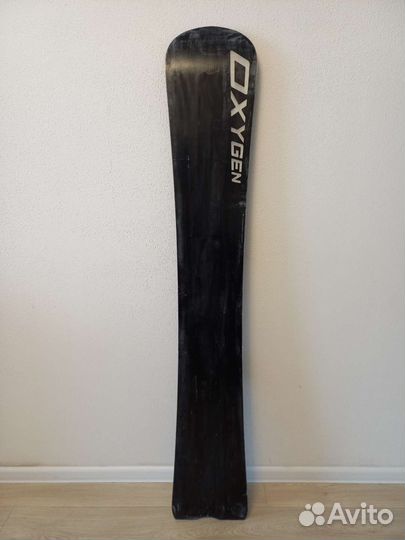 Жесткий сноуборд Oxygen proton sl 156