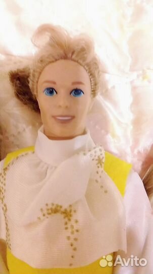 Куклы Barbie, Ken, Steffi, Kira, California Girl