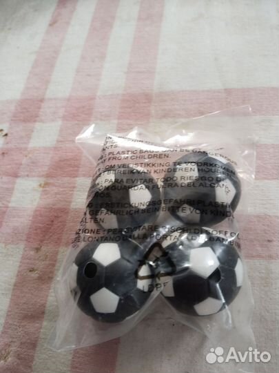 Настольный футбол