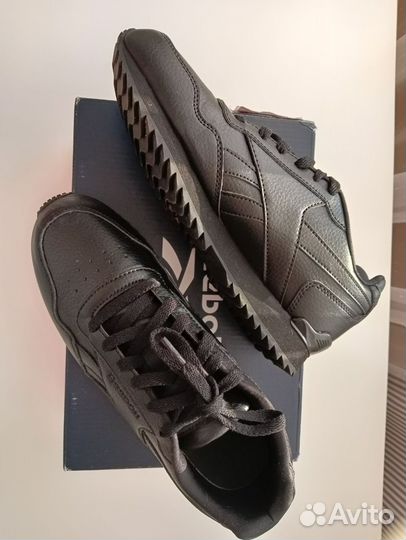 Кроссовки reebok