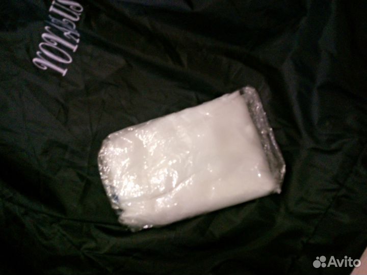 Чехол для коляски