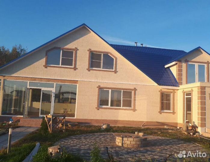 Строительство домов,дач