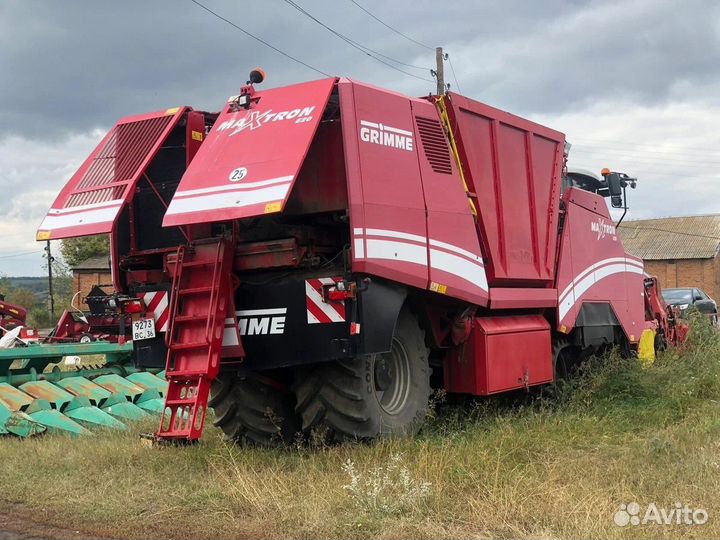 Разбираем Люгонг Liugong