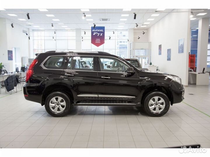 Haval H9 2.0 AT, 2023