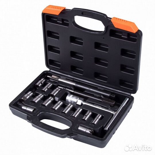 Набор фрез для форсунок affix AF10315117C