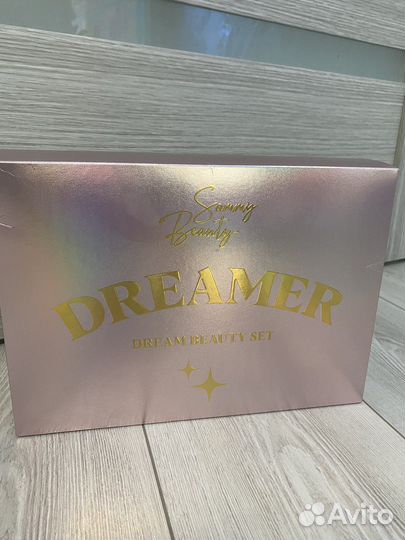 Наборы для душа Оксаны Самойловой sammy beauty