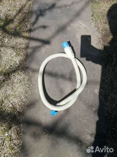 Шланг аквастоп дла стиральной и пмм машины Bosch