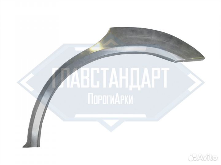 Арка Toyota Altezza левая