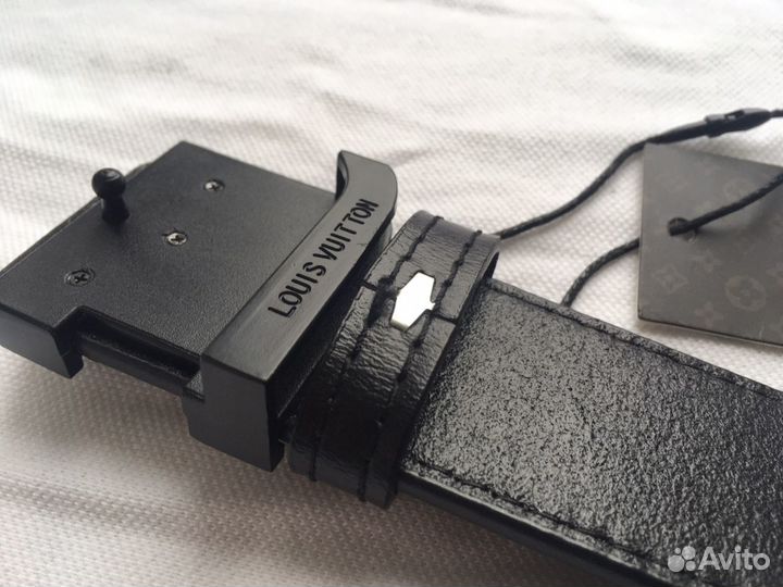 Женский ремень Louis Vuitton