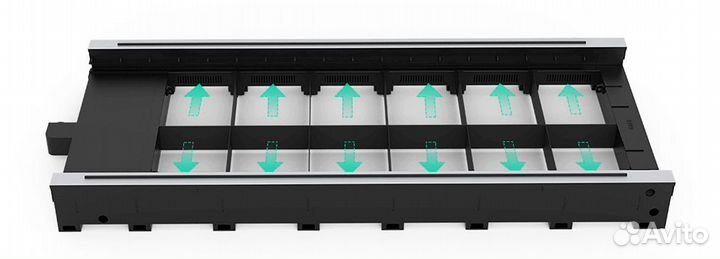 Лазерный станок oree laser OR-PH 6015 6кВт