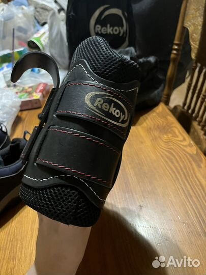 Гравитационные инверсионные ботинки