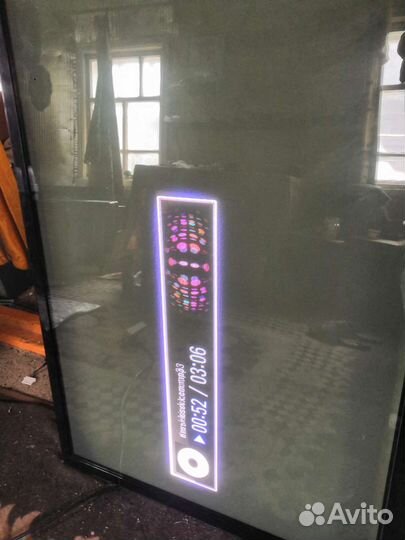 LG 50PT353 плазма