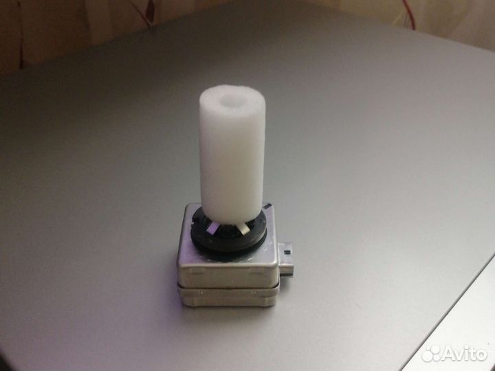 Лампа ксенон d3s osram