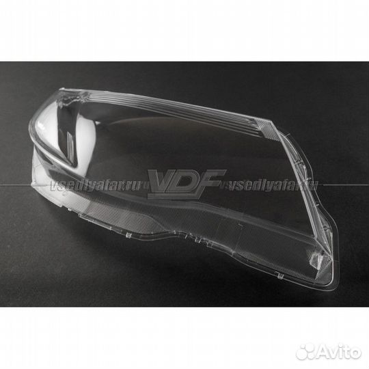 Стекло для фары Subaru Forester III (S12) (SH) (20