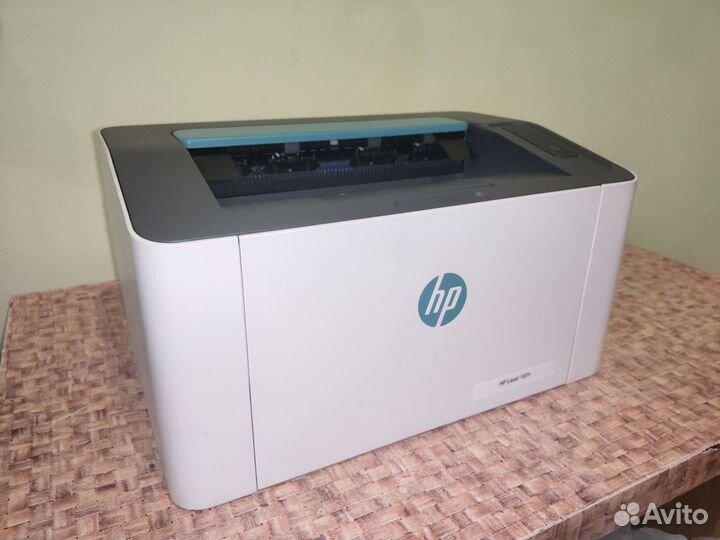 Принтер HP Laser 107r