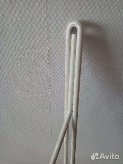 2 держателя для полок