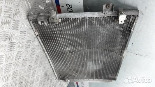 Радиатор кондиционера cadillac CTS 1 (UKR05KB01)