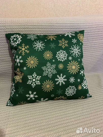 Подушки декоративные