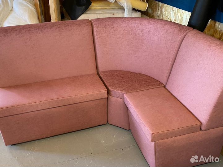 Кухонный уголок