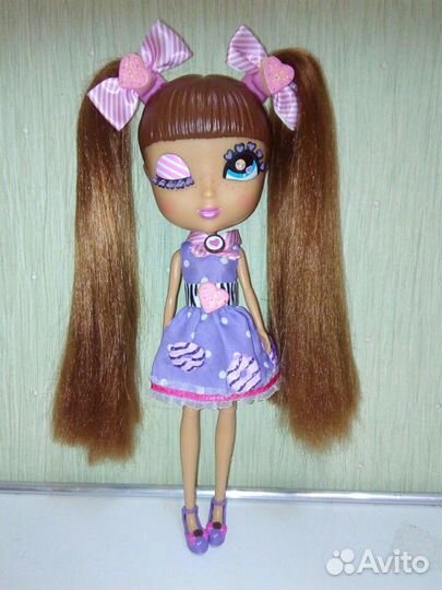 Кукла Мокси Тинз и другие, листайте