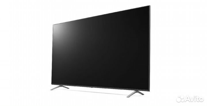 Телевизор LG 75UP77026LB Витринный экземпляр