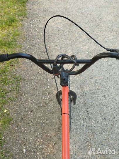 Bmx estern bikes