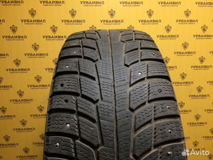 Michelin Latitude X-Ice North 235/60 R17