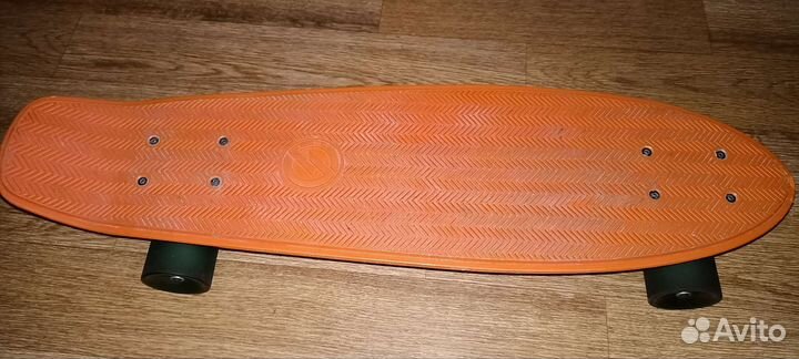 Скейт Decathlon лонгборд