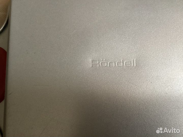 Форма для запекания Rondell. Антипригарная