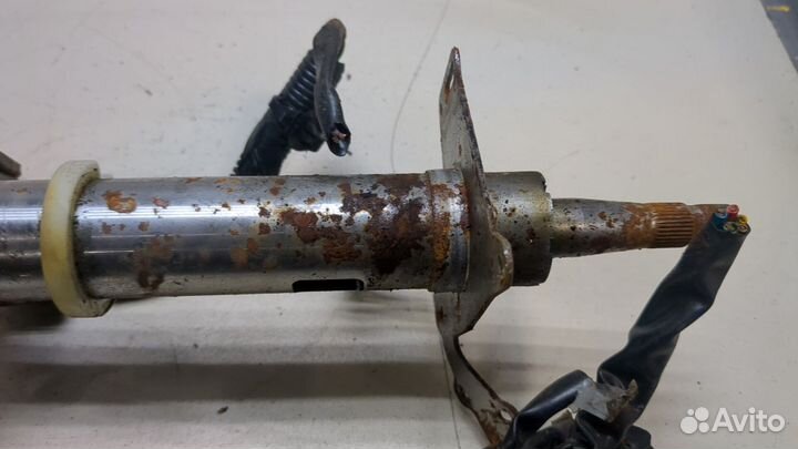 Электроусилитель руля Nissan Qashqai, 2008