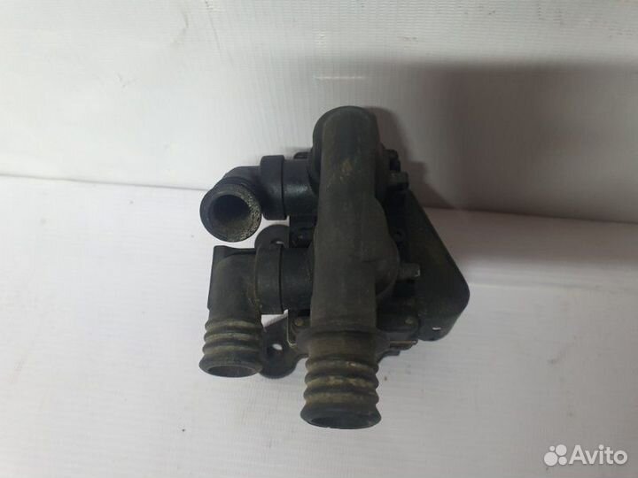 Клапан отопителя Bmw 5 E34