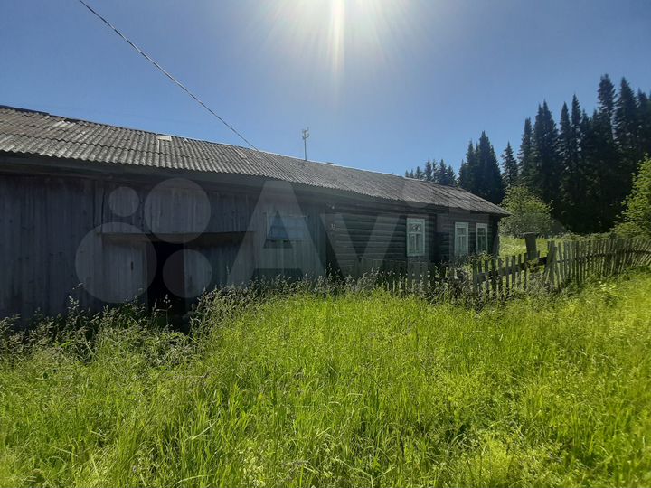 Участок 16 сот. (ИЖС)