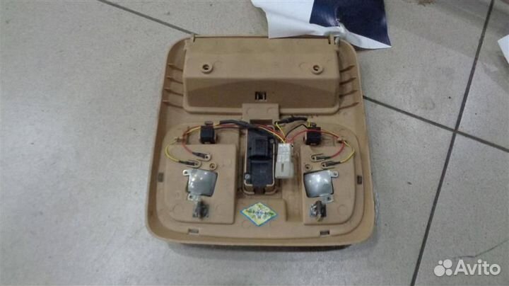 Плафон салонный передний Great Wall Hover 2005-20