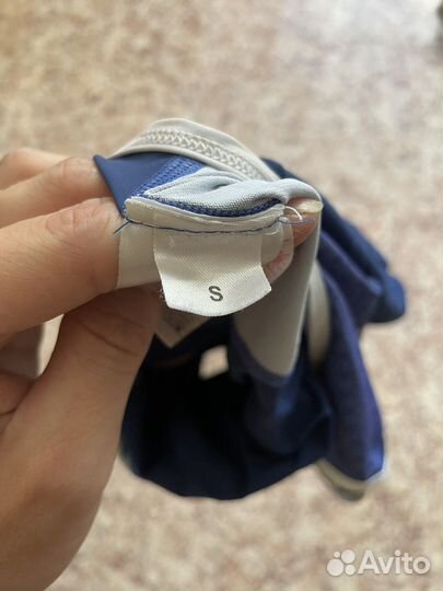 Стартовый костюм для триатлона Zerod