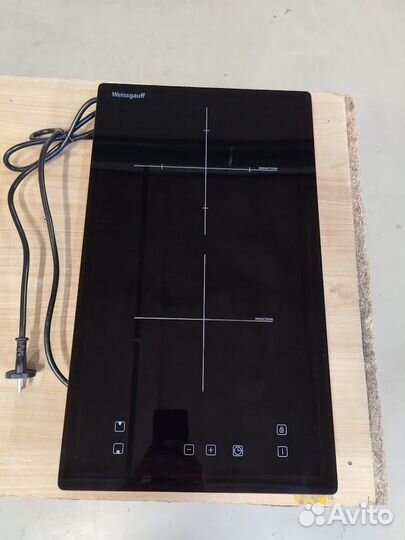 Варочная панель Weissgauff HI 32 (27675)